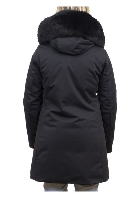 giubbino aemi nero PEOPLE OF SHIBUYA | AEMIPM149-999